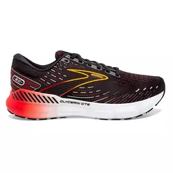 Brooks GLYCERIN GTS 20, muške patike za trčanje, crna 110383