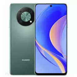 HUAWEI pametni telefon Nova Y90 6GB/128GB, Emerald Green