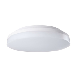 Rabalux Zenon plafonjera LED 24W, bela