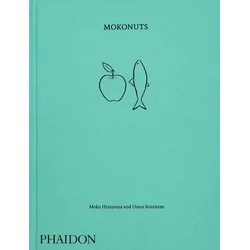 Mokonuts