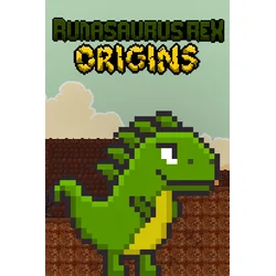 Runasaurus Rex: Origins (Xbox Series X|S) XBOX LIVE Key EUROPE