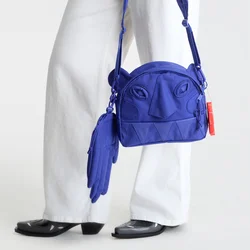 Torba Eastpak x Walter Van Beirendonck Mini Bag Walter Blue Universal