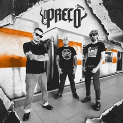 Opreco - Opreco (LP)