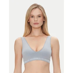 Tommy Hilfiger Top nedrček UW0UW05726 Modra