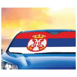 Štitnik od sunca prednji 68x150cm PRAXIS