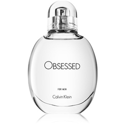 Calvin Klein Obsessed toaletna voda za muškarce 30 ml