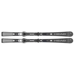 Skije HEAD SUPERSHAPE E-ORIGINAL