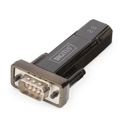 Digitus Serijski port adapter USB 2.0na RS232 ( da-70156 )