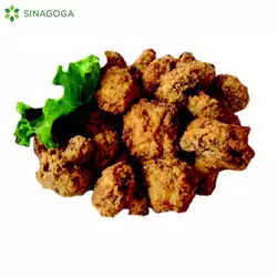 GASTRO POHOVANE GLJIVE -SINAGOGA-