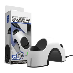 Dual Charging Dock for PS5 Controller (PS5)