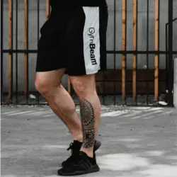 GymBeam ????? Vertical Black
