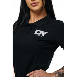 DY Nutrition Ženska polo majica
