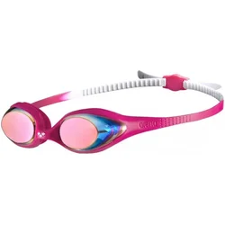 Arena spider mirror junior pink