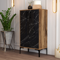Hanah home Cipelarnik 60x111x35cm Orah