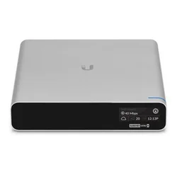 UBIQUITI, UCK-G2-PLUS UniFi Adapter, Cloud Key, G2, sa HDD-om