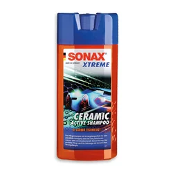 SONAX Xtreme Keramički aktivni šampon, 500ml - 259200