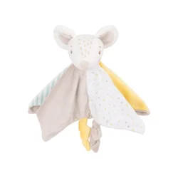 KikkaBoo Igračka dudu Joyful Mice (KKB10371)