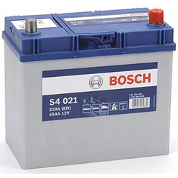 BOSCH S4 0092S40210