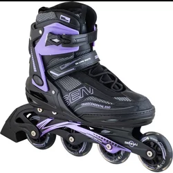 ACTION Roler PW150G Purple ALU (44)