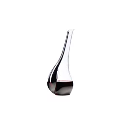 RIEDEL BLACK TIE TOUCH Dekanter za vino, 1.43L, Crna linija