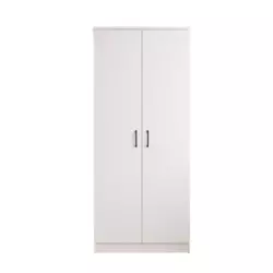 Liven Plakar, Beli, 181x45x72cm