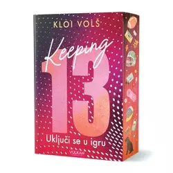 Kloi Volš Uključi se u igru ( 30064 )