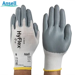 Ansell Radne rukavice 11-800, Sive