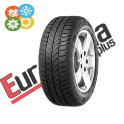 235/65 R17 VIKING FOURTECH 108 V XL FR (D) (C) (72)