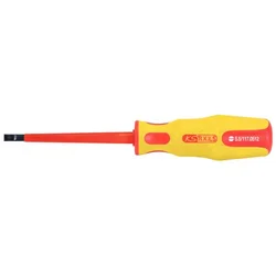 Šrafciger ravni VDE 6,5x150 KS TOOLS