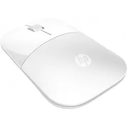 HP Z3700 Wireless Mouse Blizzard White ( V0L80AA )