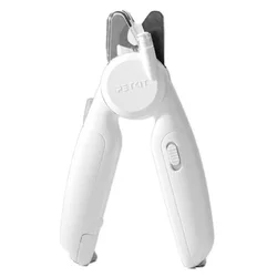 Trimer PetKit claw clippers with LED light PRO
