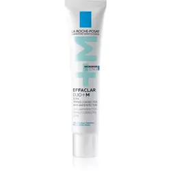 La Roche-Posay Effaclar Duo+M, 40 ml