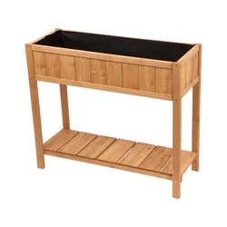 RAMDA visoka greda SLT 2213025, 89x33x76cm