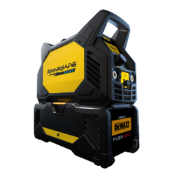 ESAB Aparat za zavarivanje Renegade Volt ES200 ESAB