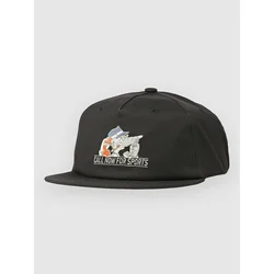 adidas Skateboarding Ssnl 2 Cap black