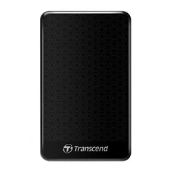 Transcend 2TB USB 3.1 TS2TSJ25A3K Black