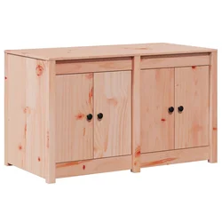 Vidaxl Kuhinjski element s polico MEPPEL Rjav hrast 106 x 55 x 64 cm