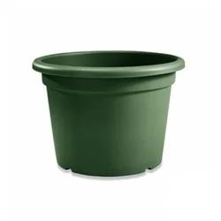 Saksija mithos 18cm zelena