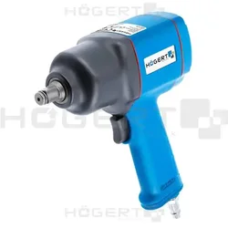 Hogert pneumatski udarni pištolj 1/2” 1500Nm HT4R623