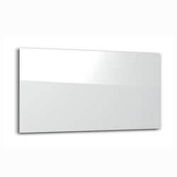 IC panel Elegance Glass 600W bijeli