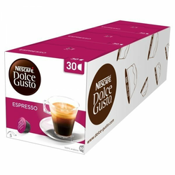 Nescafé Dolce Gusto Espresso, 3 komada