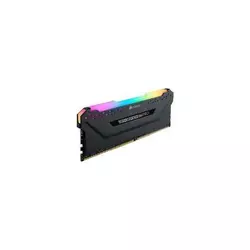 DDR4-16GB 3600MHz CL18 Single (1x16GB) Corsair Vengeance RGB MPX2.0 1,35V (CMW16GX4M1Z3600C18)