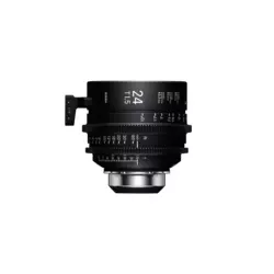 Sigma Cine 24mm T1.5 FF - Sony E-mount - Normal