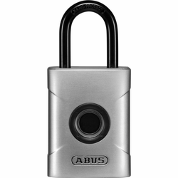 ABUS Touch 57/45 Padlock IP66/68 - Fingerprint