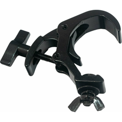 Duratruss Selflock Clamp Light 50kg Black