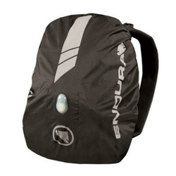 Endura navlaka za ruksak 15-30L crni