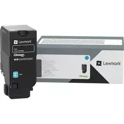 Lexmark 24B7515 moder, originalen toner