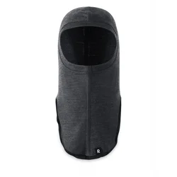 Balaclava Reima Aurora 5300012C Temno siva