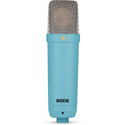 Rode NT1 Signature Kondenzatorski studijski mikrofon