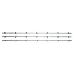 Ninaled LED trake za Grundig 40VLE6730BP, ES-1095